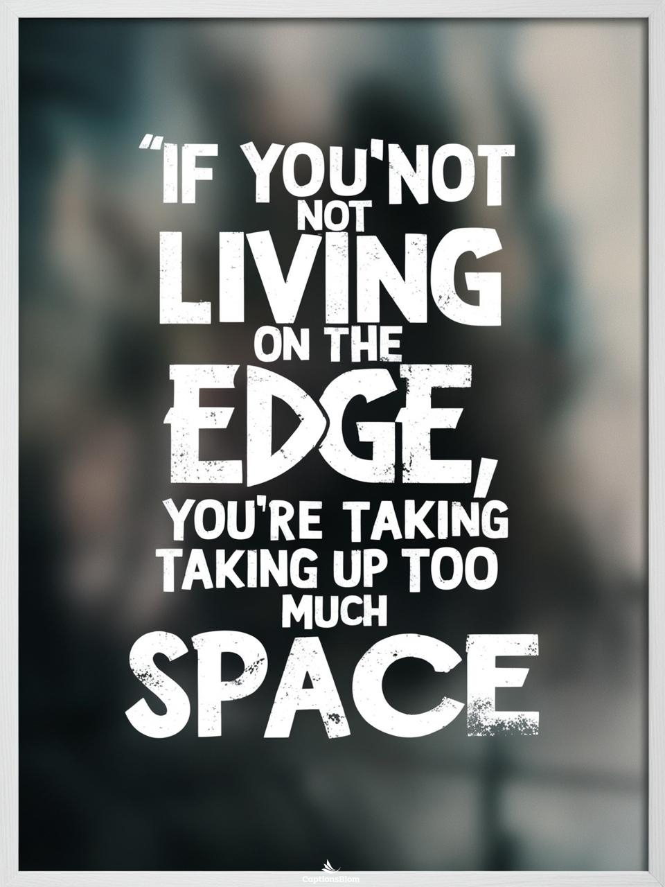 Baddie Slang Captions For Instagram