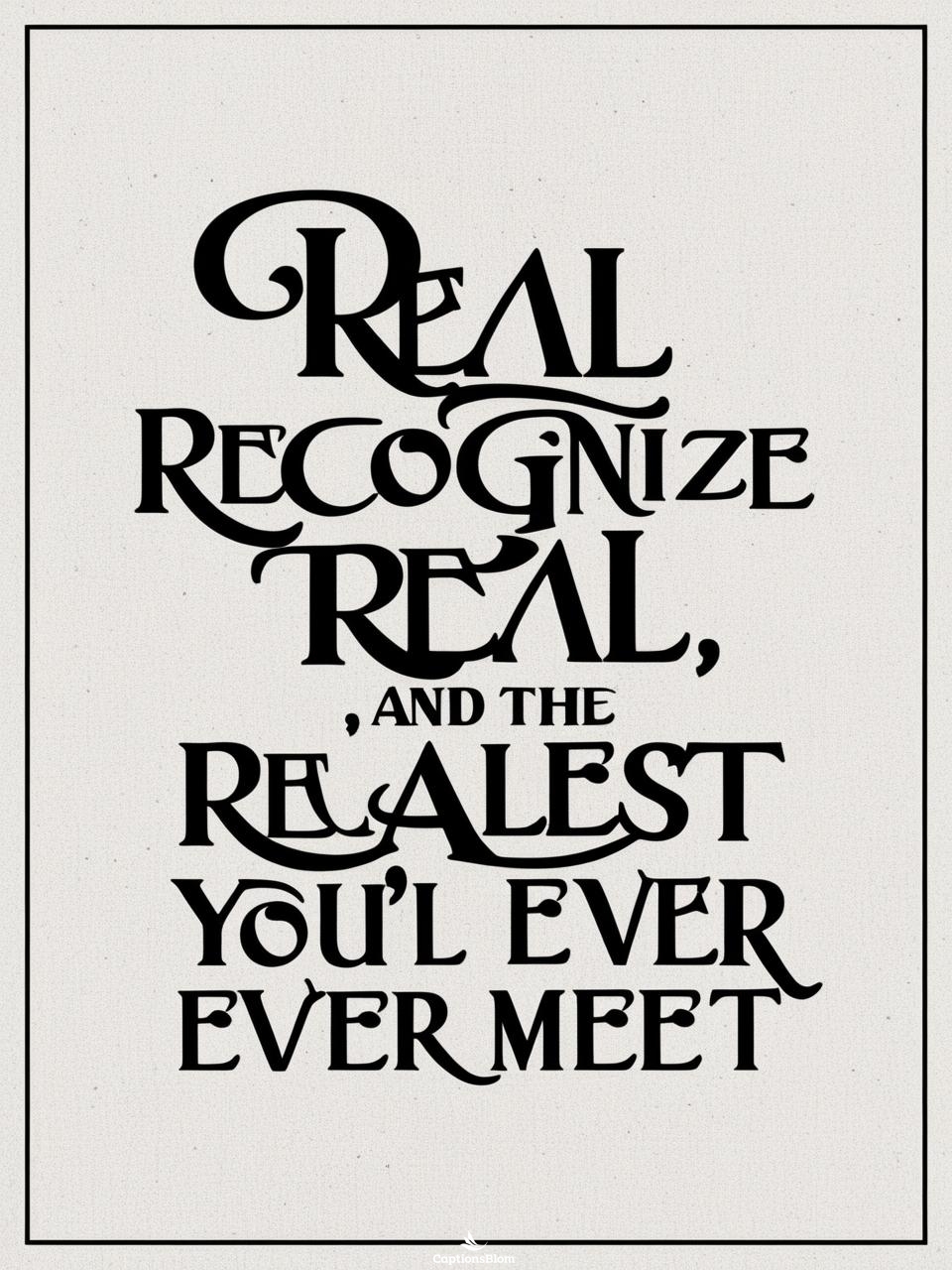 Gangster Captions For Instagram