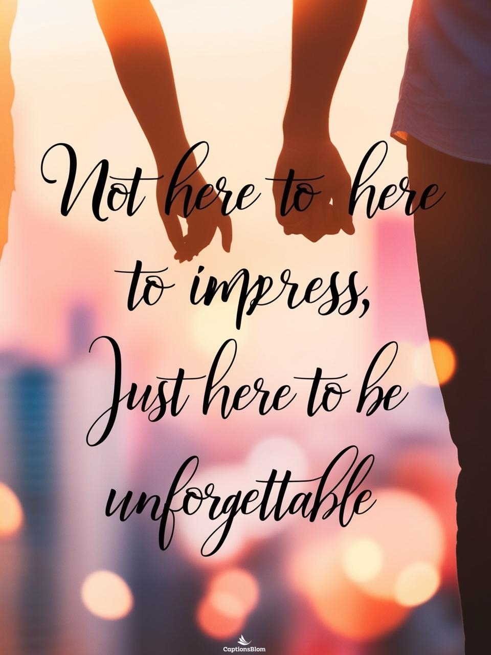 Short Playboy Captions For Instagram