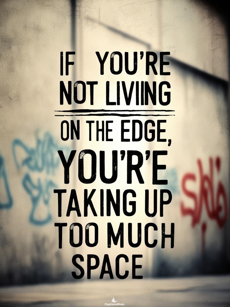 Uk Slang Captions For Instagram