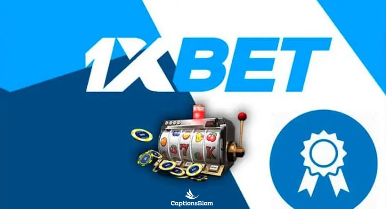 How to qualify for 1xBet jackpot draws through casino gameplay