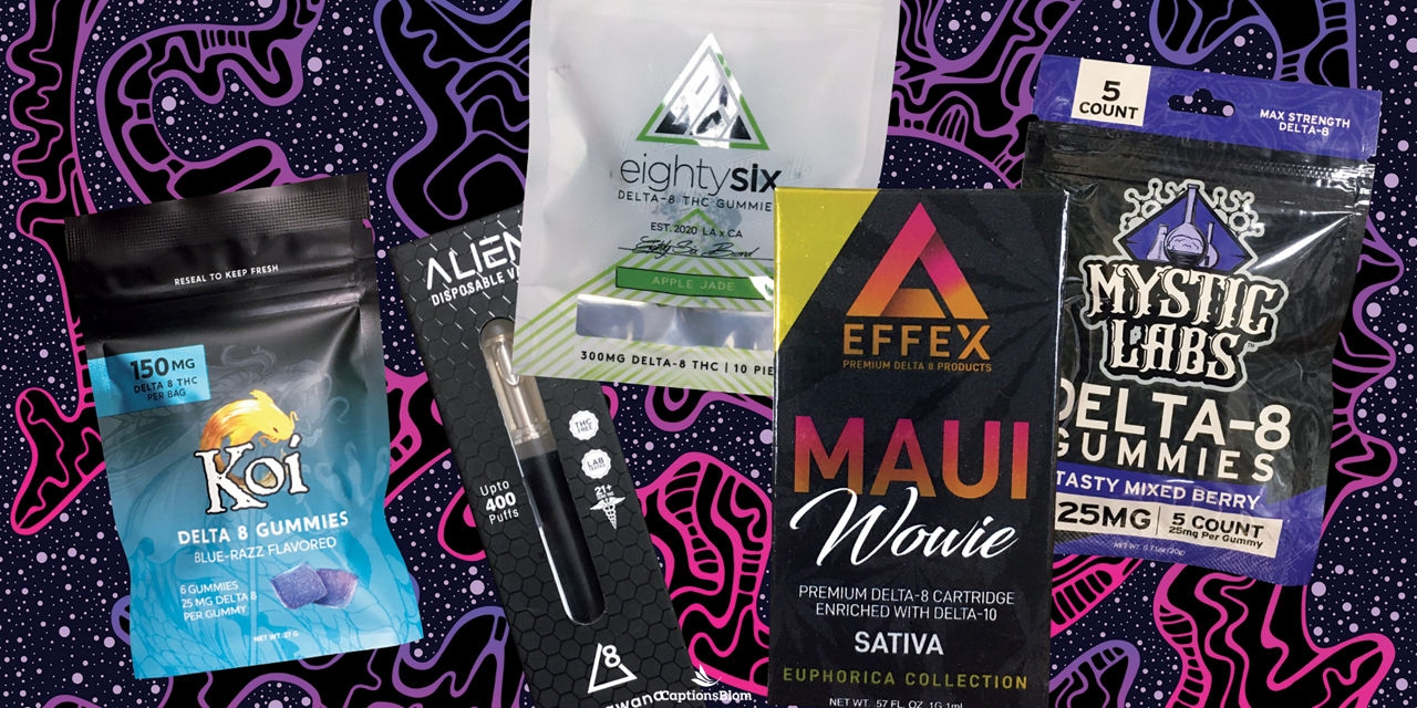 D8 Super Store Your Trusted Source for Premium Delta 8 Products