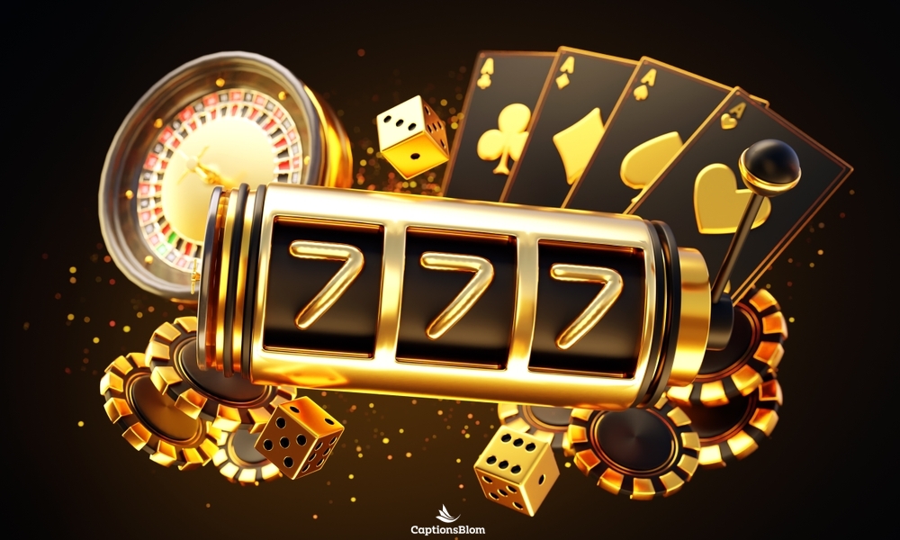 Spin to Win: Exploring the Thrill of Slot Gacor 88 Tournaments Only on Slot 888