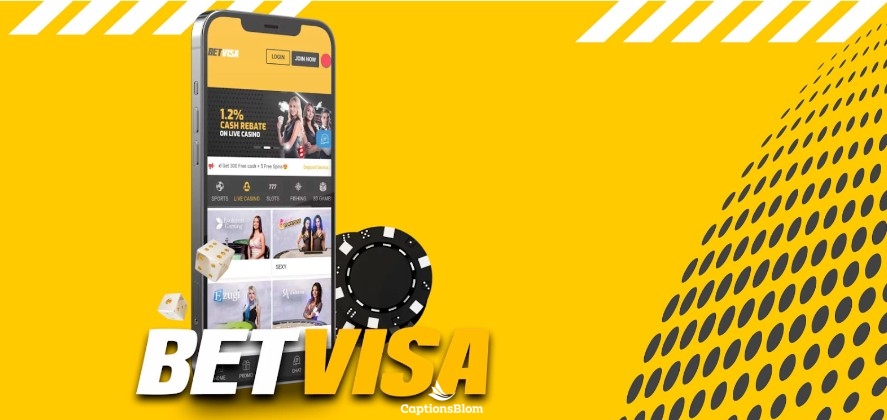 Download the Betvisa app easily and get exclusive rewards