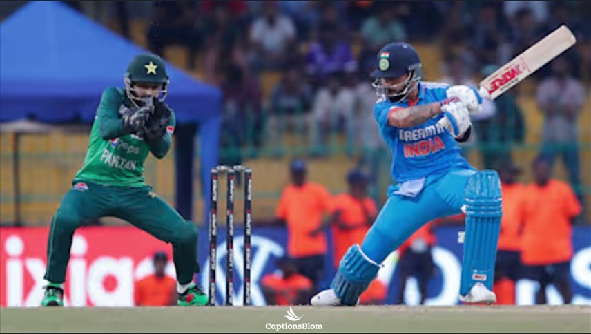 Enjoy the Action: How Live Streaming Has Changed Cricket Watching