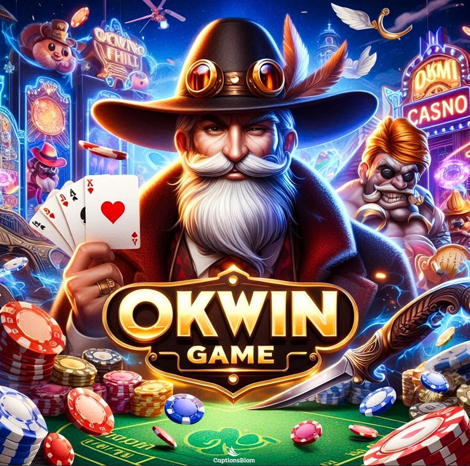 OK Win Login Made Easy: A Beginner’s Guide