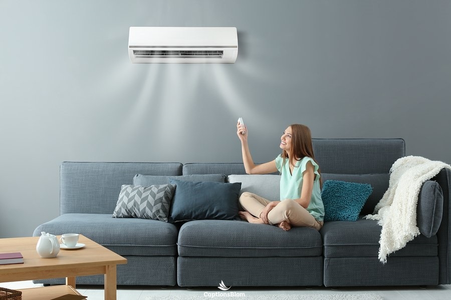 Stay Cool and Comfortable: Home Air Conditioning Installation in London Explained