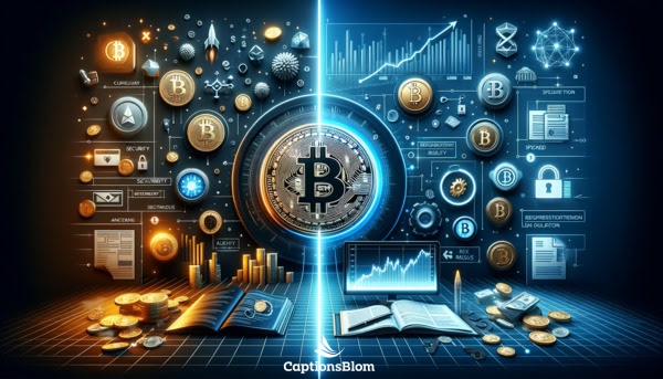 Evolving Digital Currencies Changing the Gambling Experience