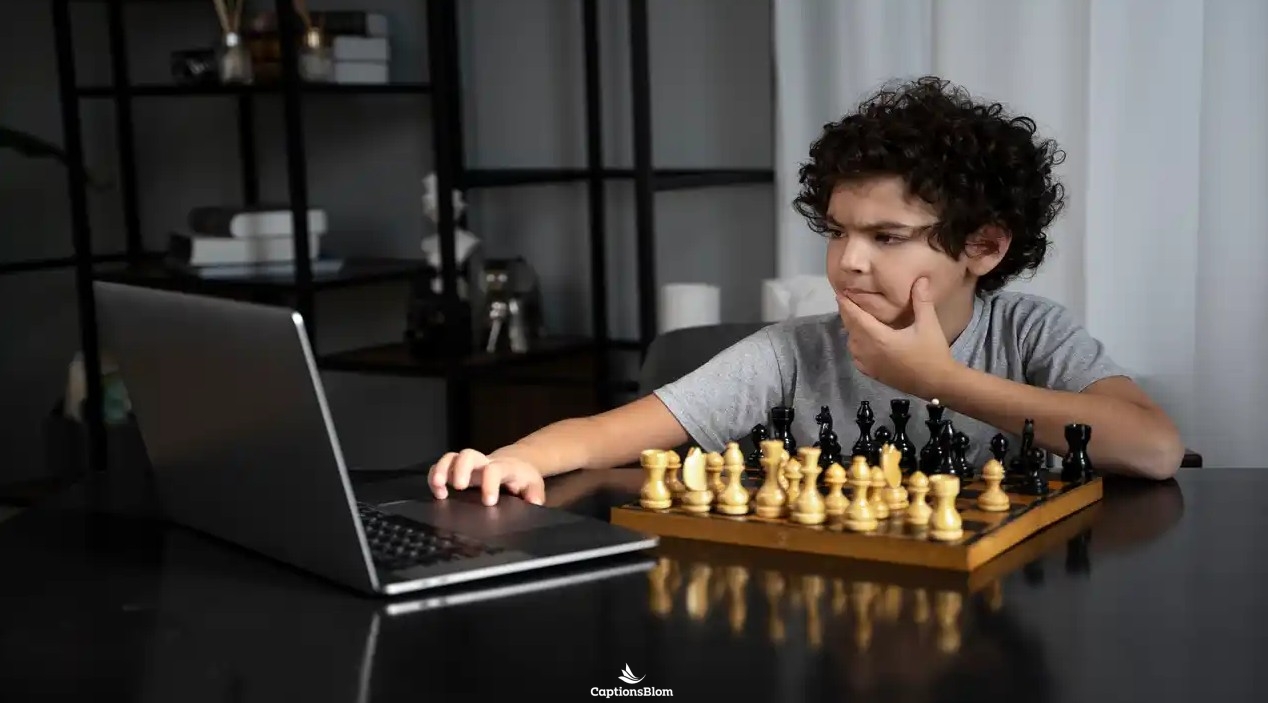 Top 5 Online Strategy Games to Sharpen Your Mind