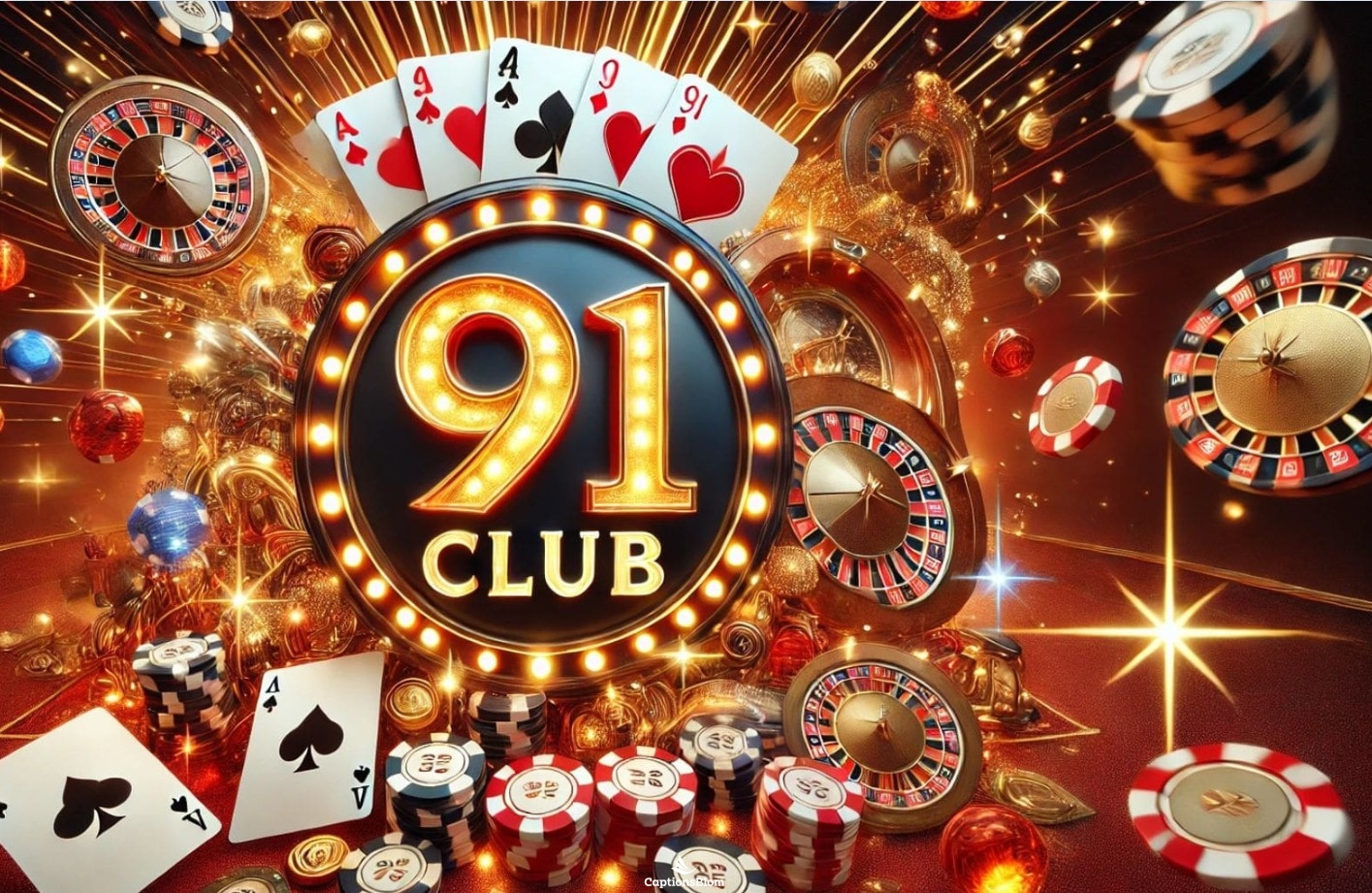 Top 5 Ways to Maximize 91 Club Earnings