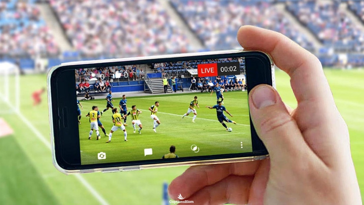 Discover the Best Soccer Streaming Sites to Watch Every Match Live