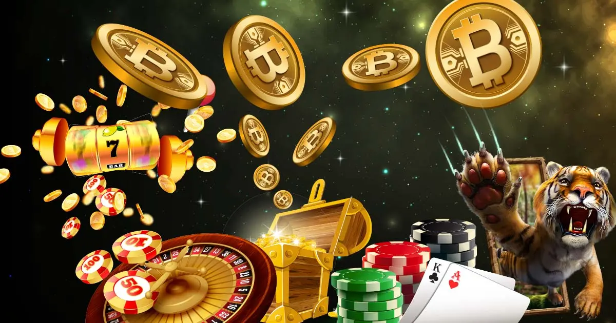 Crypto Gambling in 2025: Online Casinos, Fast Payouts, Esports Betting, and Why Lunarbet Keeps Coming Up