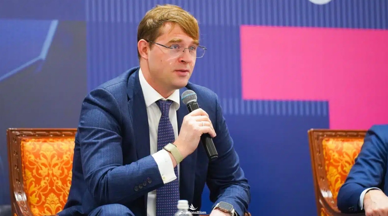 How Timur Turlov Built a Global Finance Ecosystem with Freedom Holding