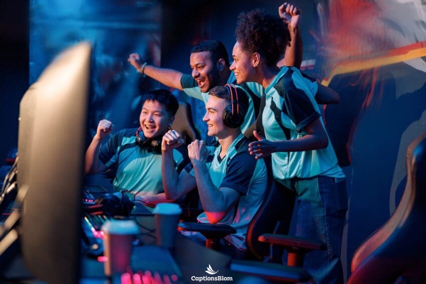 Sports Broadcast A Complete Look at How Fans Connect With the Game