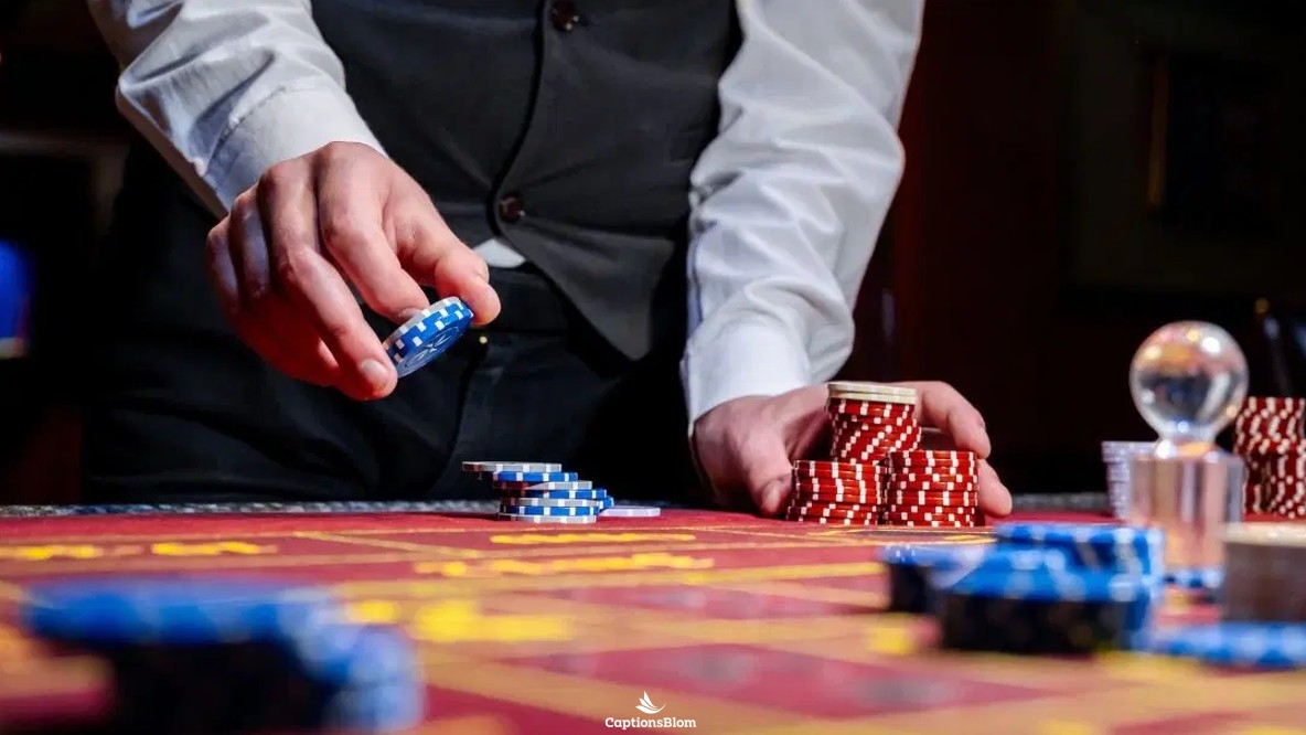 The Positive Impact of Online Baccarat on Responsible Gaming Habits
