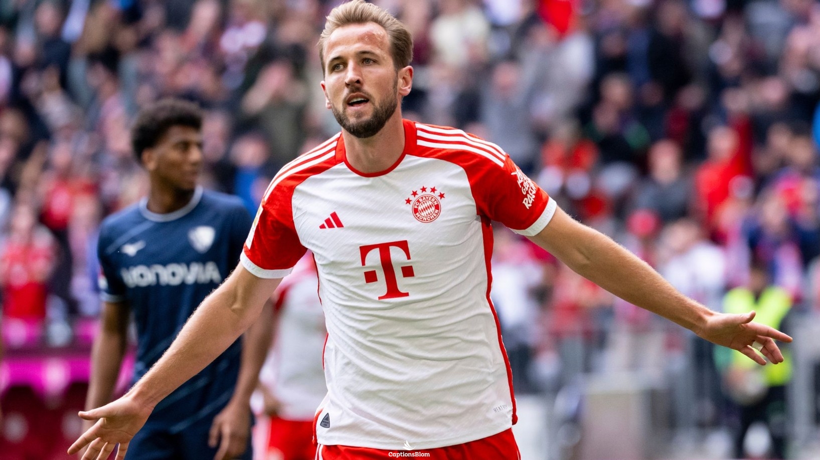 How to Read Bundesliga Matches in the First 10 Minutes