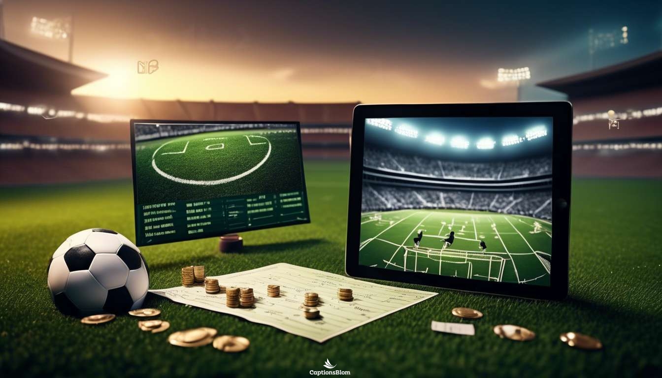 How to become a successful Sports Bettor on UFABET: The Strategy as a Novice