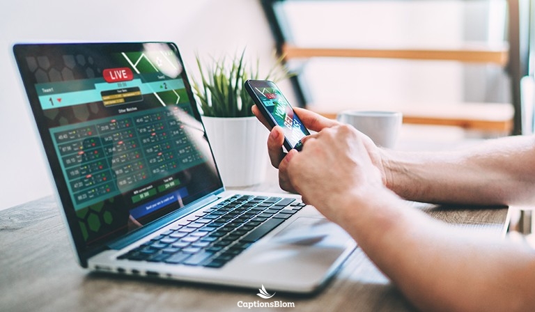 The Growth of Global Interest in Online Sports Betting Platforms