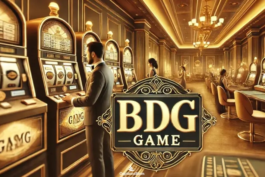 BDG Login Features That Make Access Faster