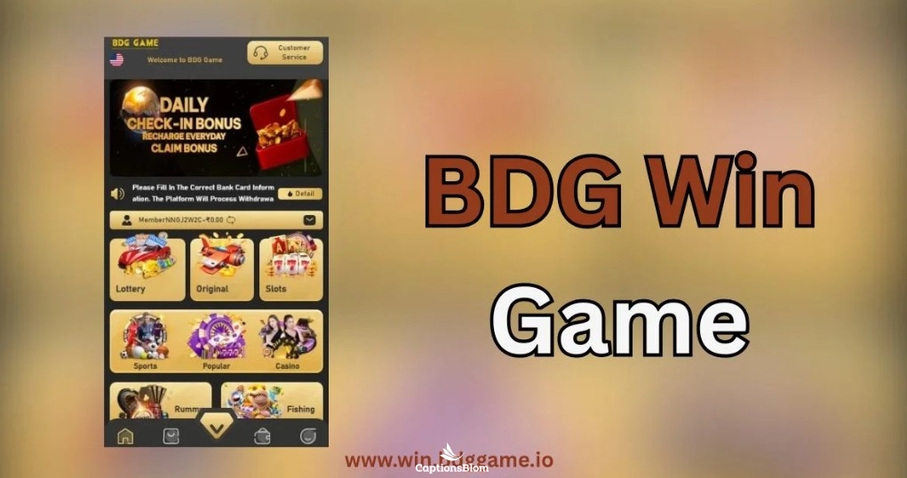 BDG Win Login Help: Fix Login Issues Quickly