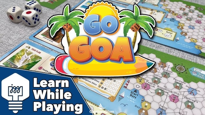 Beginner-Friendly Gameplay in Goa Game