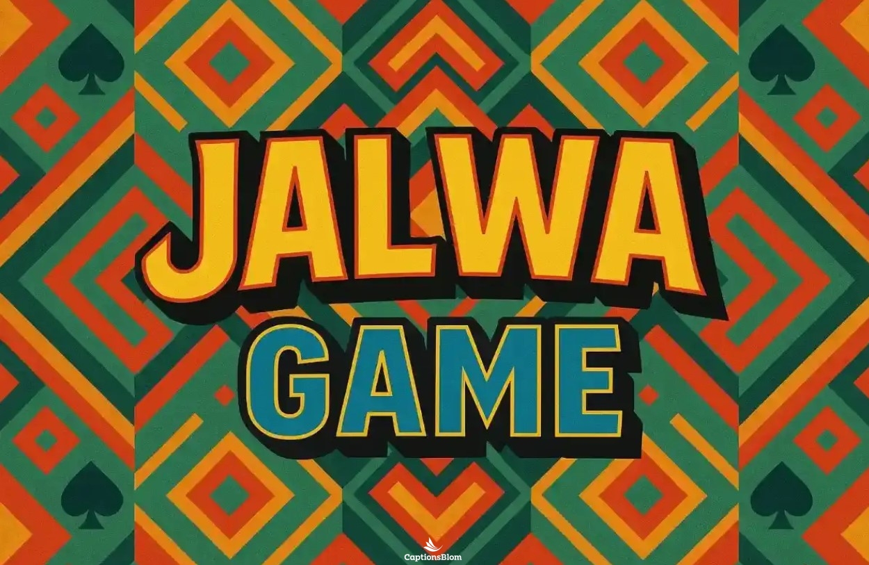 Beginner’s Guide: Understanding Jalwa Game Rules