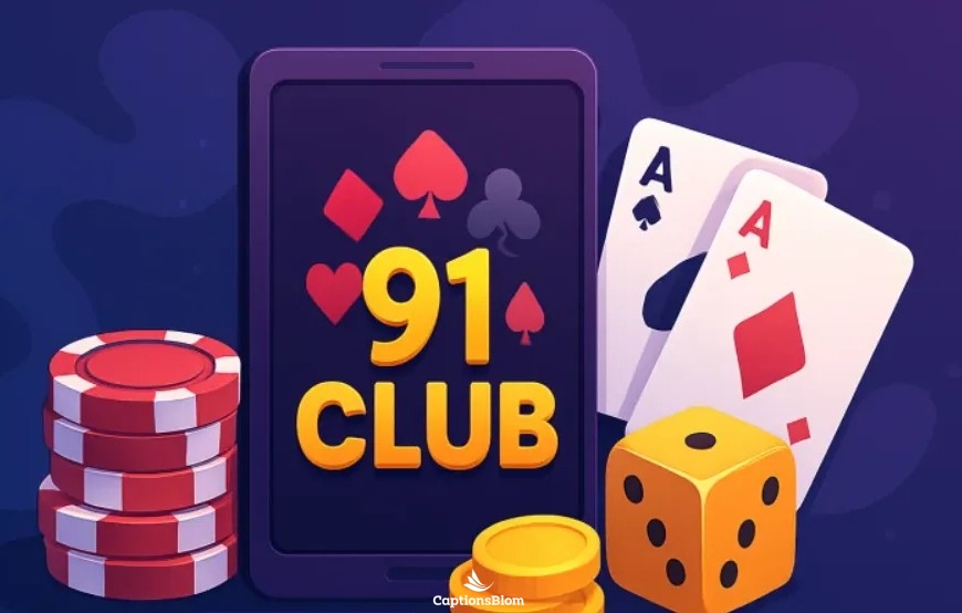 Common Mistakes to Avoid on 91 Club