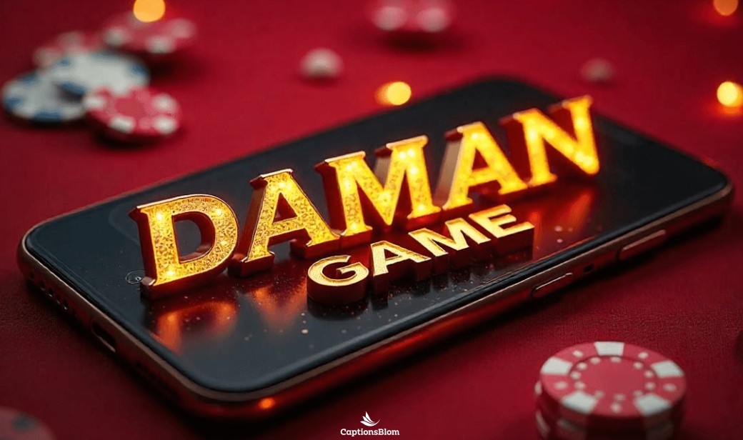 Daman Game Download and Setup Guide