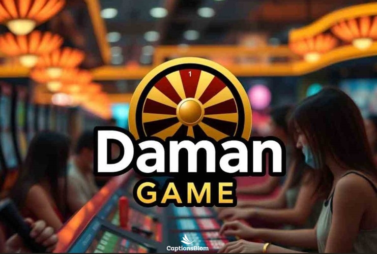 Daman Game Login: Common Error Codes and Solutions
