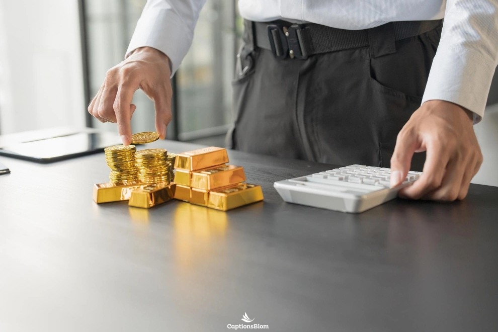 How to Check Gold Loan Eligibility and Calculate the Loan Value