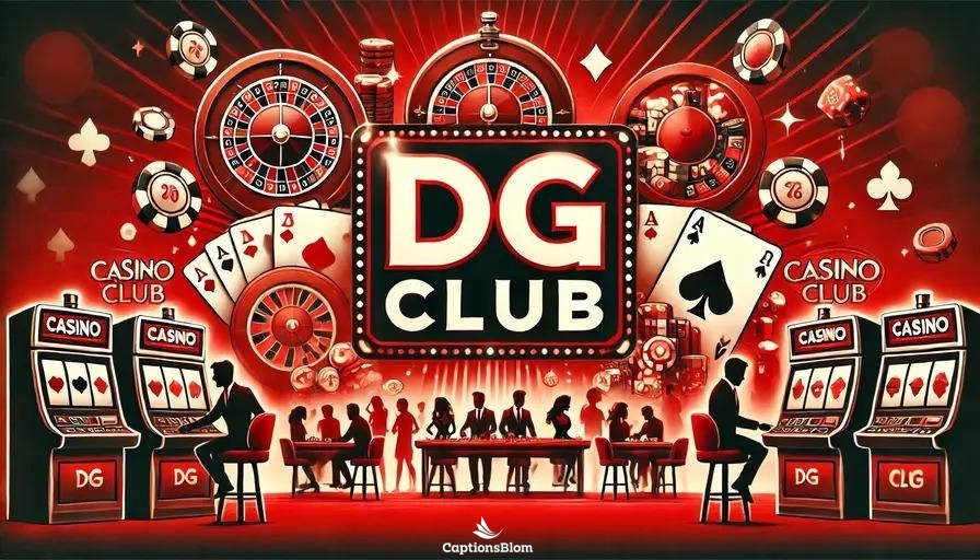How to Maximize Your Winnings on DG Club
