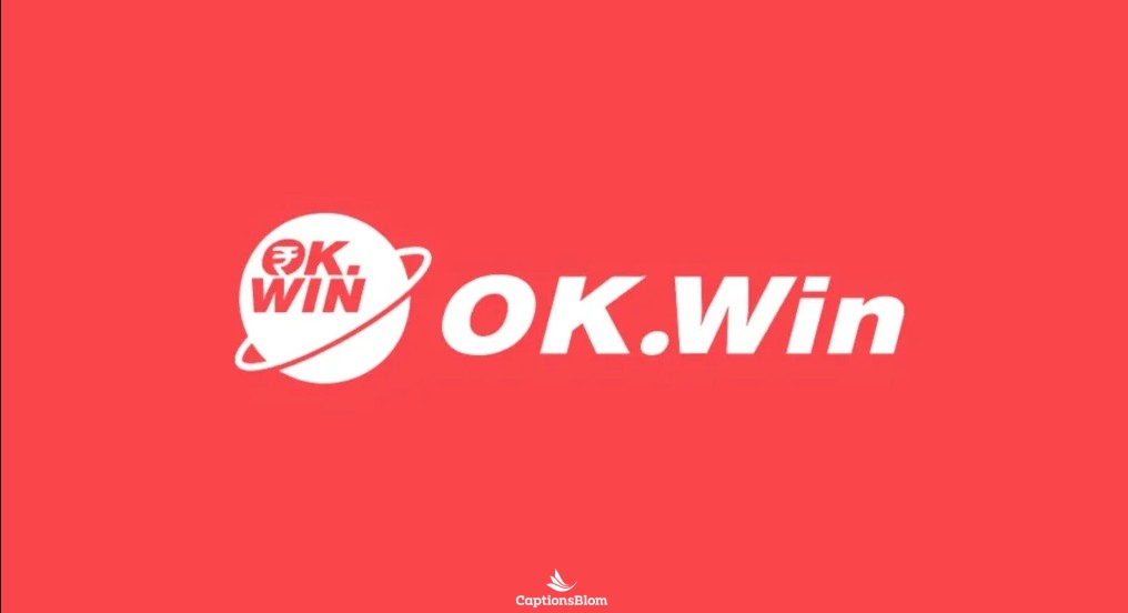 How to Use OK Win Wallet and Withdrawal System