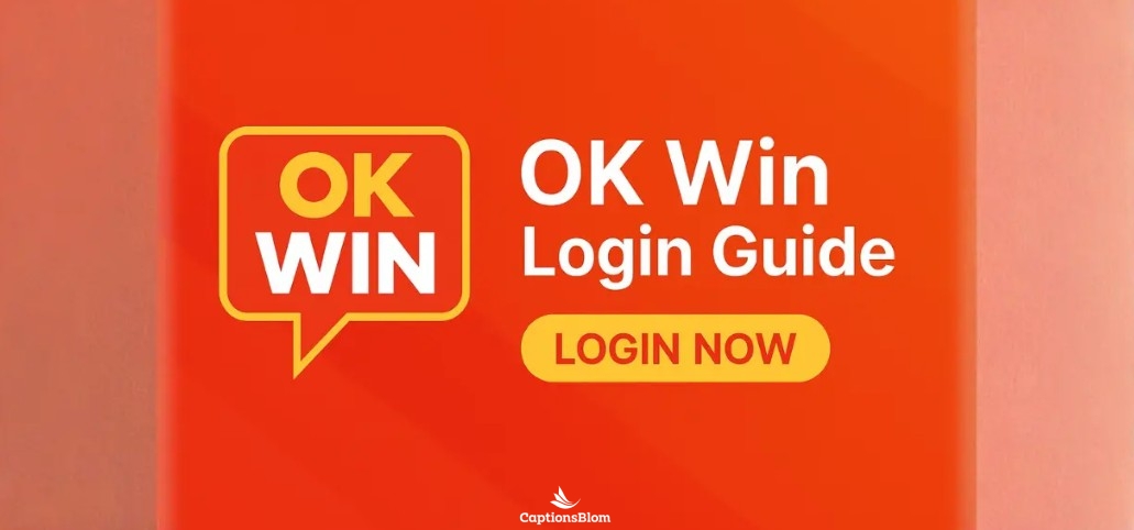 OK Win Login Features for Advanced Users