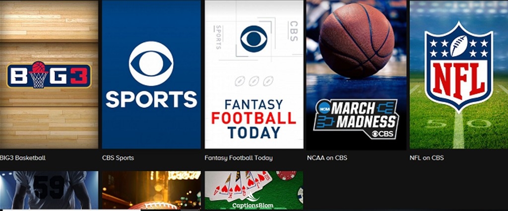 Sports Live Streaming Services Comparison: Pros and Cons