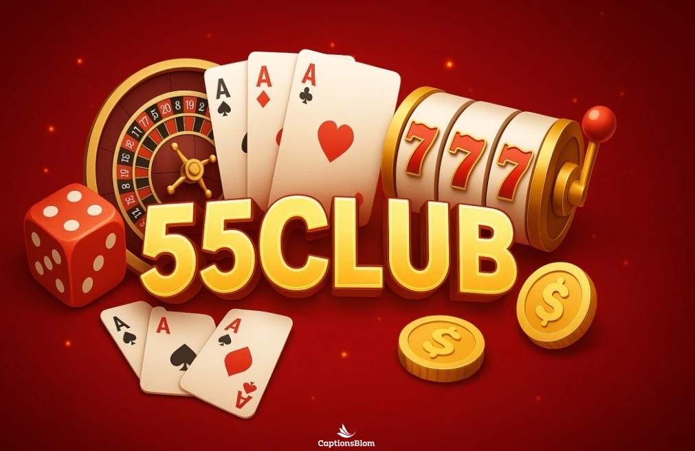 Step-by-Step 55 Club Login Tutorial for Users