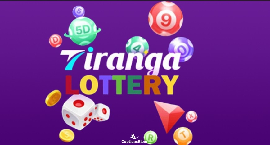 Step-by-Step Process to Join Tiranga Lottery