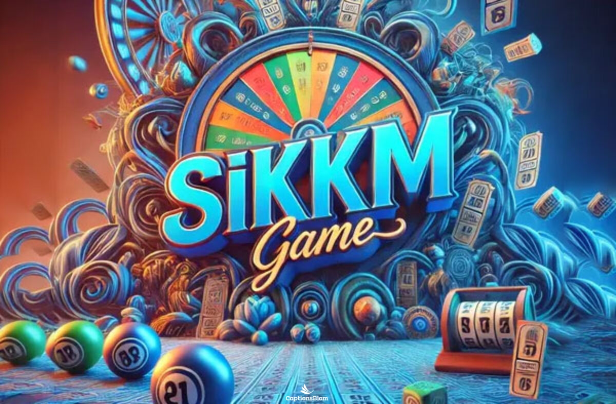Step-by-Step Sikkim Game Registration Process
