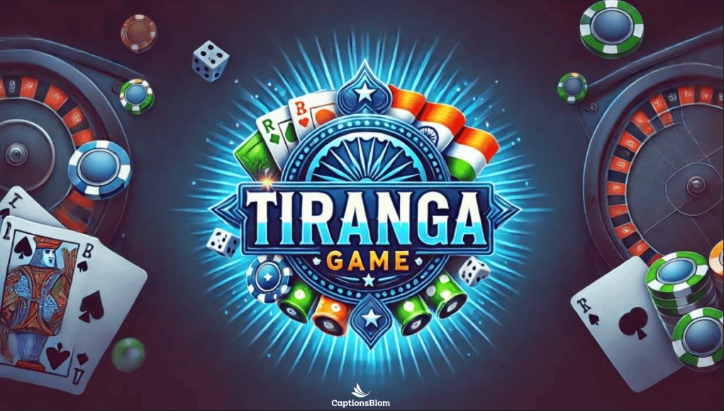 Step-by-Step Tiranga Lottery Registration Process