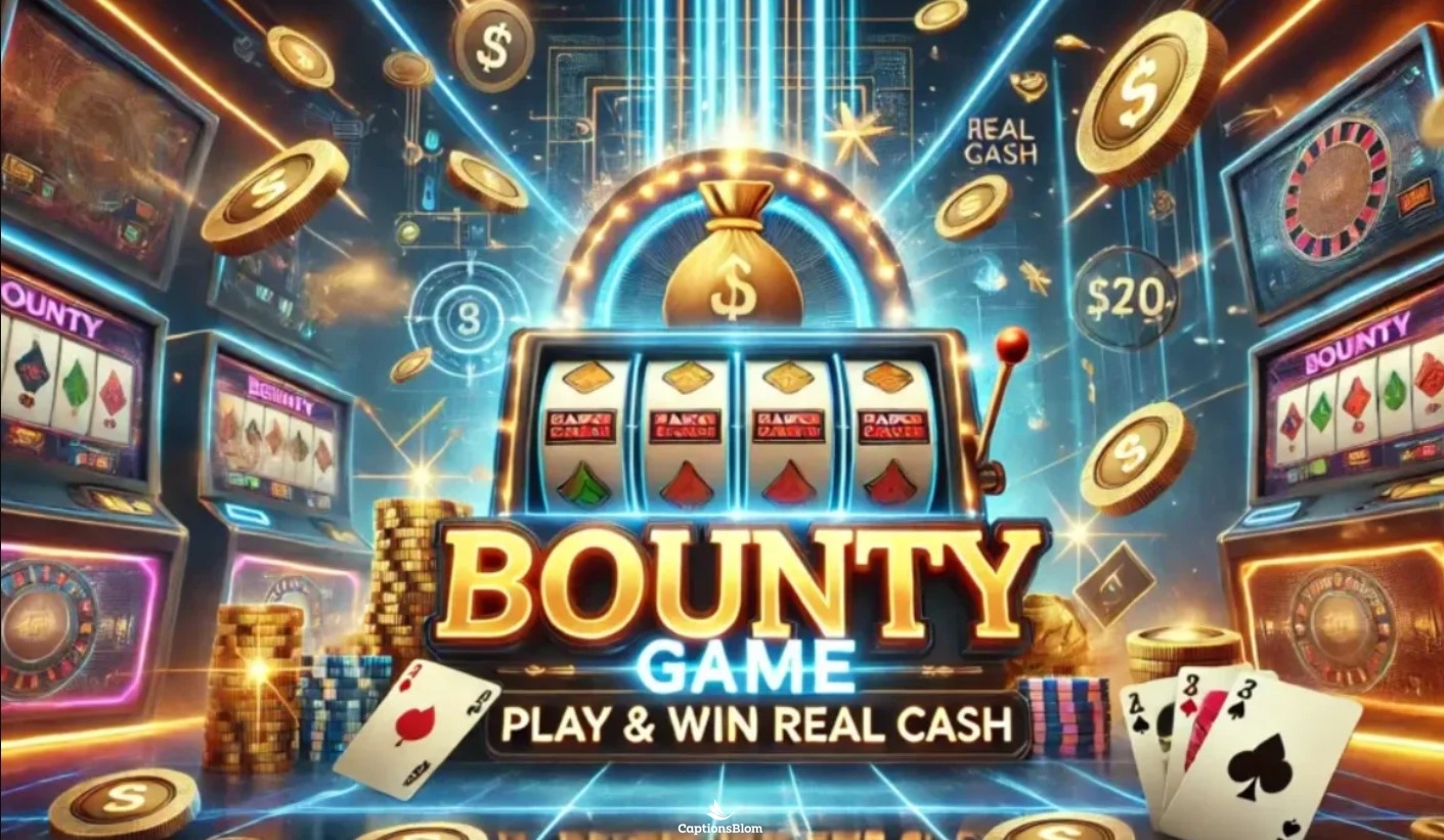 Top Strategies to Succeed in Bounty Game