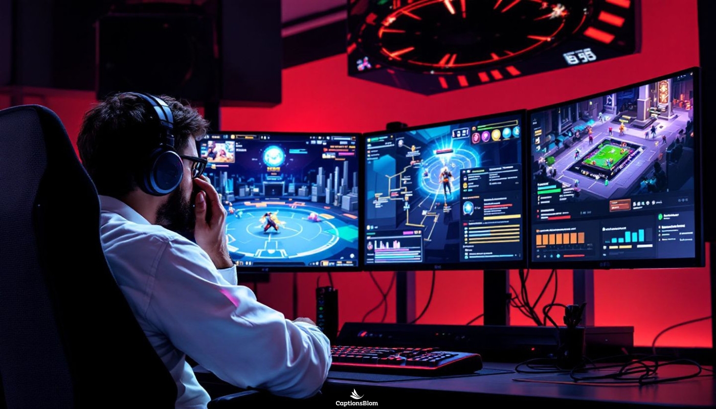 Esports Betting: The Growing Trend and What You Need to Know