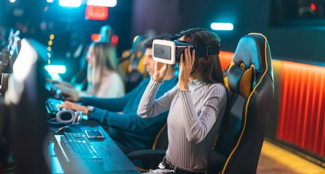 How Online Gaming Is Paving the Way for Future Digital Realities