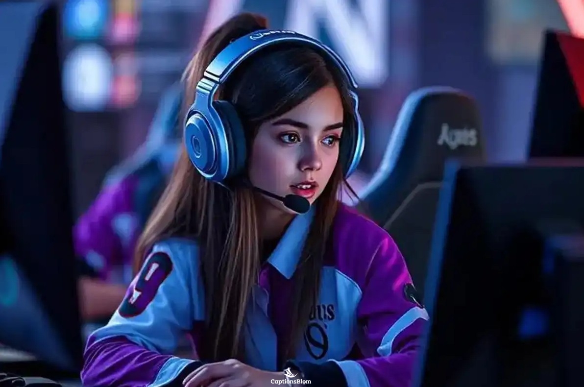 Women in Esports: The Rise of a Powerful New Force