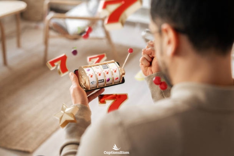 10 Things That Affect Your Online Slot Experience