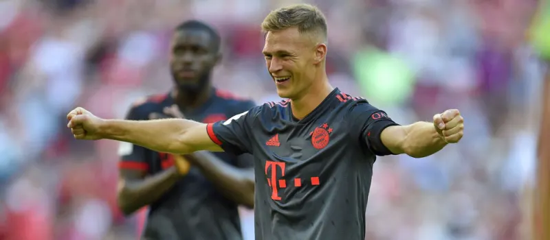 Bundesliga Matchups With A Strong Tendency Toward High Total Goals