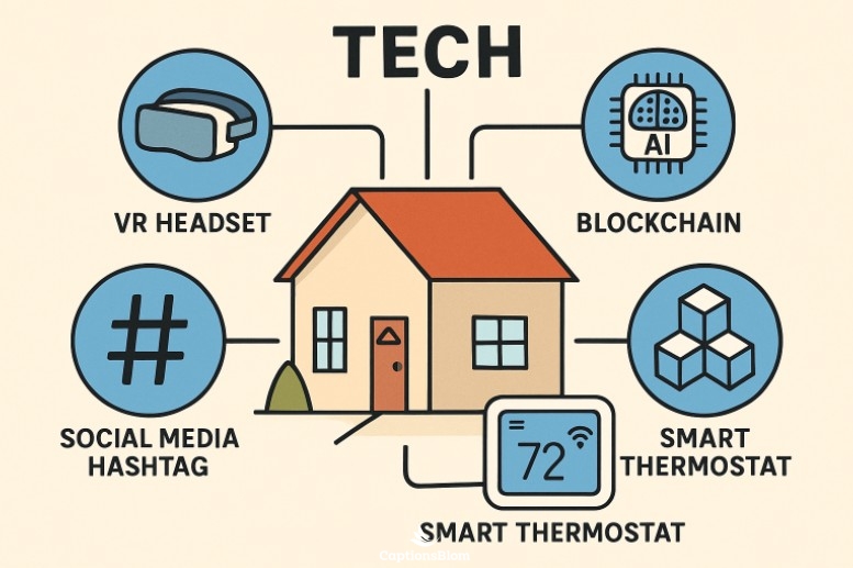 How Technology Is Shaping the Future of Real Estate
