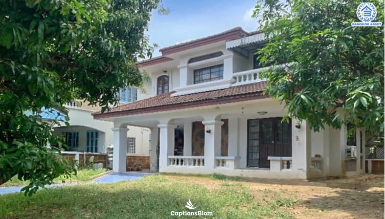 The Ultimate Satisfaction: Renovated Living Spaces by Bangkok Assets