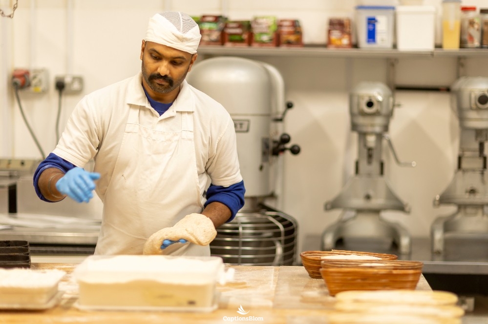 Baker’s Artisan Story and the Meaning of Operabola