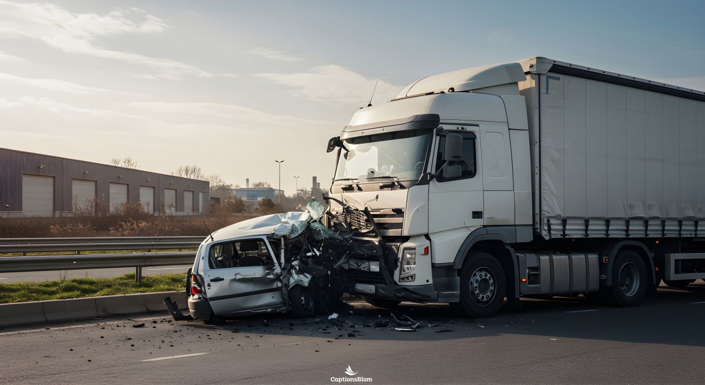 Houston Truck Collision Victims Holding Fleet Operators Responsible