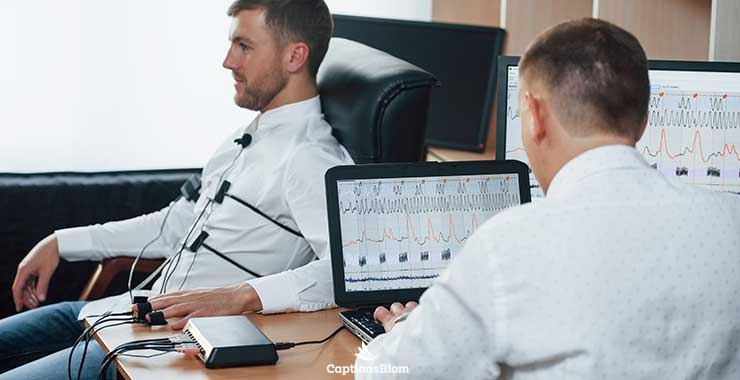 The Role of Polygraph Examinations in Resolving Disputes for International Families in Germany