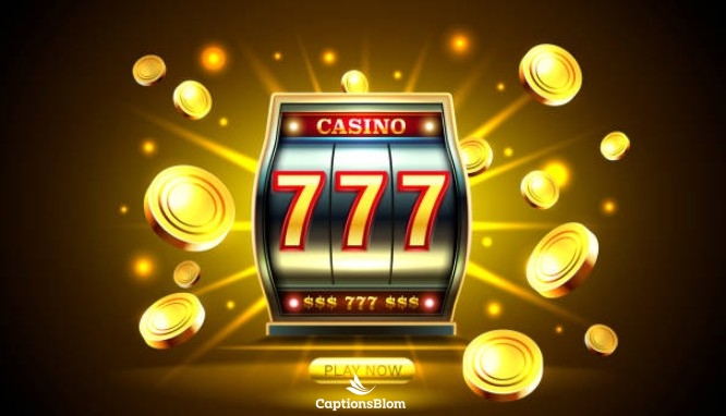 Colourful Reels And Creative Themes: The Fun World Of Online Slots